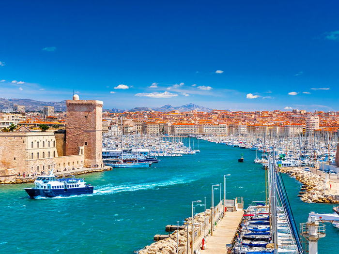 Location Marseille 